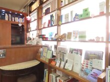 ハフリ美容室の雰囲気（気軽に来店できるアットホームな雰囲気が自慢です！）