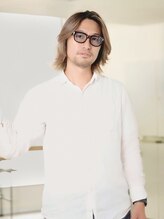 hum 立川【ハム】髪質改善・酸性ストレート・縮毛矯正 toru [立川駅]