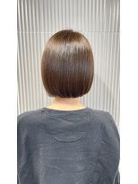 サエラ(caetla)&nbsp;大人女性ボブレイヤー　　　　　【上野　浅草　御徒町】