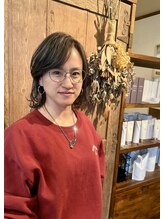 ル リール アンド コー(Le rire co) 西部 寛世