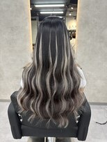 ラピス 大阪心斎橋店(Lapis)&nbsp;ハイライトギャル/エクステハイライト/エクステデザイン