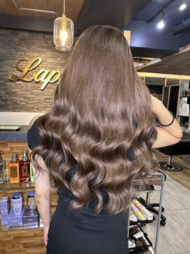 ラピス 横浜(Lapis) ［横浜］ブラウンカラー