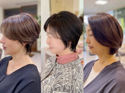 トライスター(TriStar)の写真