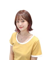 セカンド 二俣川店(2nd)&nbsp;#髪質改善#縮毛矯正#学割U24#二俣川駅