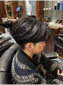 ニュアンスパーマ
