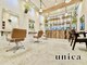 ユニカバイベル 御殿山店(unica by Belle)の写真