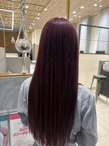 アース 南草津店(EARTH) ブリーチ有りダブルカラー