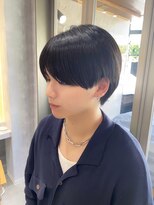 アフロート 武蔵小杉(AFLOAT) 韓国風マッシュ