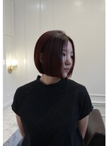 ホープ(HOPE) ミニボブ