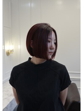 ホープ(HOPE) ミニボブ