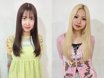 ナツ(Natu.)の写真/心から落ち着ける癒やしの空間で、あなただけの美を引き出します☆