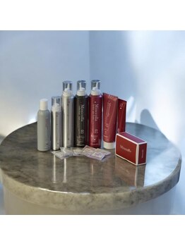 ルエ(Louer)の写真/【仙台*SNSでも話題】『髪で悩んでいる人は試してほしい』イチオシの高濃度水素ミネコラで美髪に♪