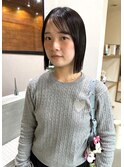 レイヤーボブ