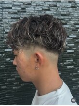 ジュースヘアー(Juice hair)