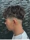 ジュースヘアー(Juice hair)の写真/パーマで簡単イメージチェンジはいかがですか？
