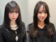 マーシュ(marshu)の写真/【西中島南方駅すぐ】“今っぽ可愛い”を叶えたい学生さんへ◎