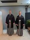 貸衣装秋田屋　吹田東店の写真/卒業式の紋付袴は秋田屋！学生・先生にも大好評★国内外からお客様がご来店。特別な一日を彩ります！