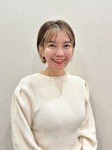 ヨハク 大橋店(YOHAK)&nbsp;田中 かおる