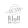 Null HCデザインカラー/ブリーチデザインカラー/ケアブリーチカラー【6/3～（予定）】のお店ロゴ