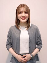 カイノ なんばエキカン店(KAINO)&nbsp;釜永 綾奈