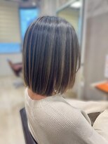フレア ヘア サロン(FLEAR hair salon) アンブレラカラー