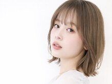 【丁寧なカウンセリング】イメージが決まってなくてもOK!迷ったら「お任せ」で♪
