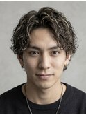 ツイスパメッシュ！