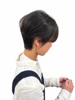 セカンド 二俣川店(2nd) #髪質改善#縮毛矯正#学割U24#セカンド