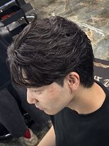 トライブ(TRIBE)&nbsp;リバースウルフショート