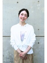 ニューヨークニューヨーク 樟葉店(NYNY)&nbsp;恵羅 尚子