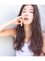 ボタニウムドットハイクバイアールサロン(BOTANIUM.Hk by Rr SALON) 【BOTANIUM.Hk by Rr SALON 東刈谷】半個室/イメチェン/前髪