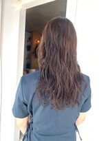デイ(day)&nbsp;ロングパーマ