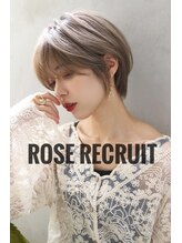 ロゼ 甲子園口(Rose)&nbsp;ROSE RECRUIT