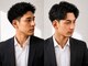 ヒロギンザ 五反田店(HIRO GINZA)の写真/【最終受付21時/個室】1ミリに差が出るBARBERスタイル*カジュアルからフォーマルまでお任せ[五反田駅]