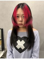 クペウファルベ(cope'u FARBE)&nbsp;デザインカラー/ブリーチ/ケアブリーチ/ハイトーンカラー