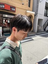 ノイ 経堂(noi)&nbsp;ショートスタイル