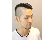 バーバーショップボヤージュ(BARBER SHOP VOYAGE)
