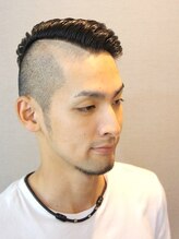 バーバーショップボヤージュ(BARBER SHOP VOYAGE)