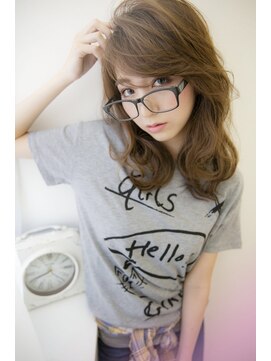 シーン(sCene) ★sCene★ ruffセミディ 下防