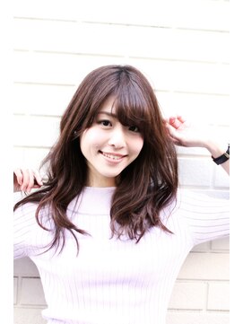 パースィート 目黒(pursuit) ☆ロートーンカラーオフィスヘア☆