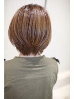 フォルテ 中田店 【FORTE中田店】ショートスタイル