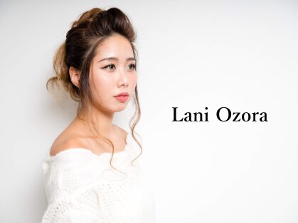 ラニ オゾラ(Lani Ozora)の写真