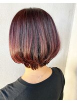 デイズ ヘアー デザイン(DAY'S hair design)&nbsp;☆