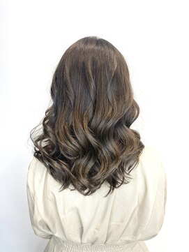 アヤナ バイ アヤラ(ayana by ayala) マットカラー［浦安　新浦安　葛西　南行徳］