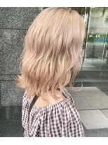 ザ オーダー(THE ORDER)&nbsp;[THE ORDER]ホワイトベージュ