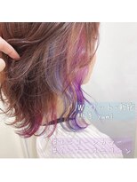 ワット 新宿店&nbsp;【W-ワット-新宿店 】インナーユニコーン