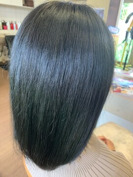 ウィズ 駅前店(With) ダークグレー