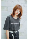 【巣鴨】【大塚】Flore by nunc新作スタイル【地蔵通り商店街】