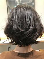 ファーベル 大宮(farbell)&nbsp;ミディアムボブ