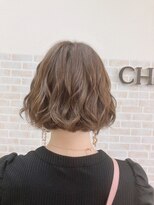 ヘアメイクサロン チャンス(Hair make salon CHANCE) 10分セット(No.9)